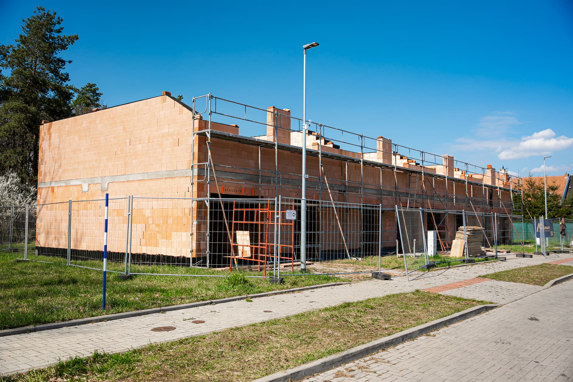 Vizualizace developerského projektu