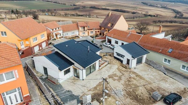 Realizace Tesgrup – herzanovi