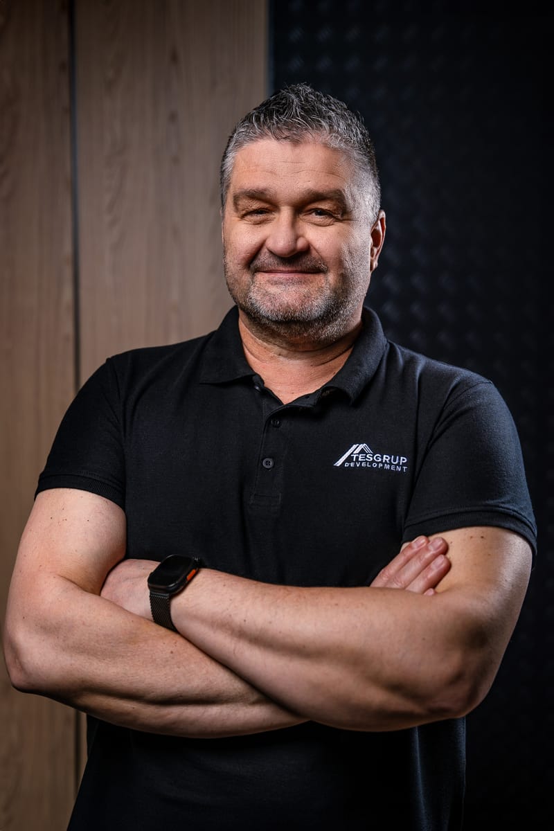 Bronislav Grof